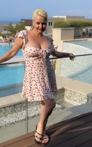 Maja Nikolic