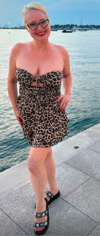Maja Nikolic
