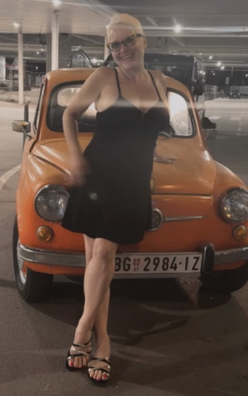 Maja Nikolic