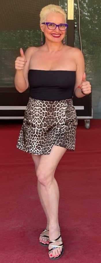 Maja Nikolic