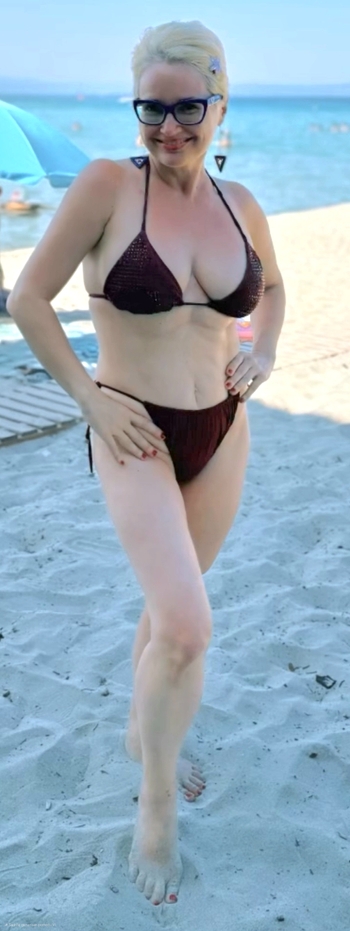 Maja Nikolic