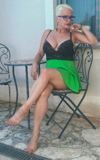 Maja Nikolic