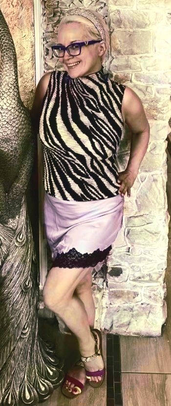 Maja Nikolic