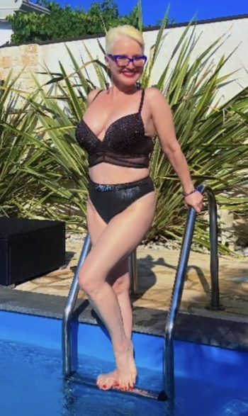 Maja Nikolic