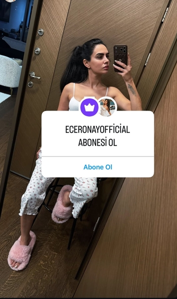 Ece Ronay