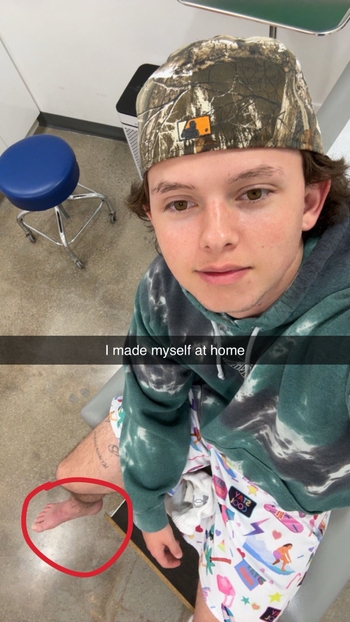 Jacob Sartorius