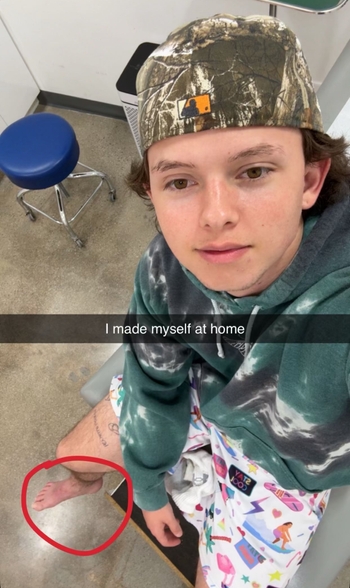 Jacob Sartorius