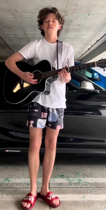 Jacob Sartorius