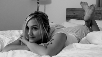 Naomi Kyle