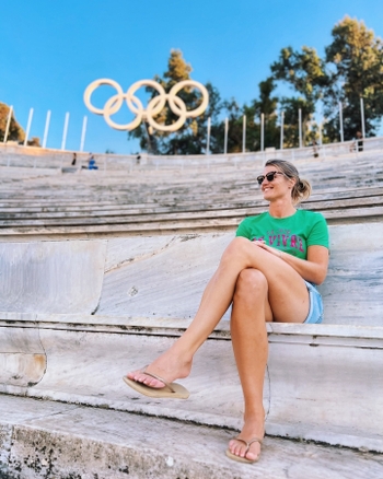 Dafne Schippers