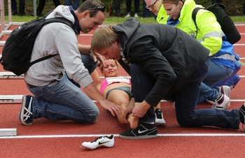 Dafne Schippers