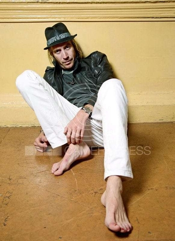 Rhys Ifans