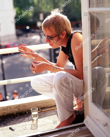 Rhys Ifans