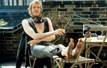 Rhys Ifans