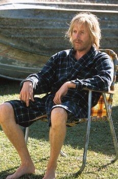 Rhys Ifans