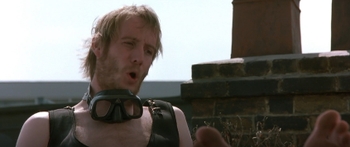 Rhys Ifans