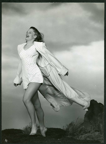 Alexis Smith