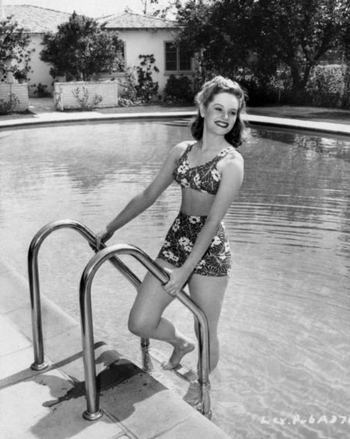 Alexis Smith