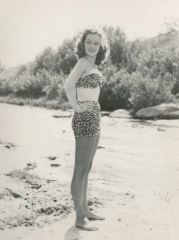 Alexis Smith