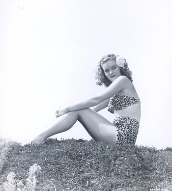 Alexis Smith