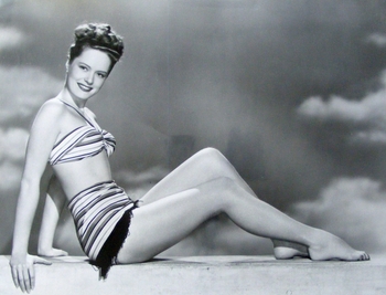 Alexis Smith