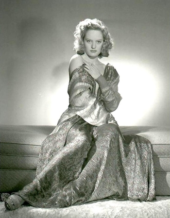 Alexis Smith