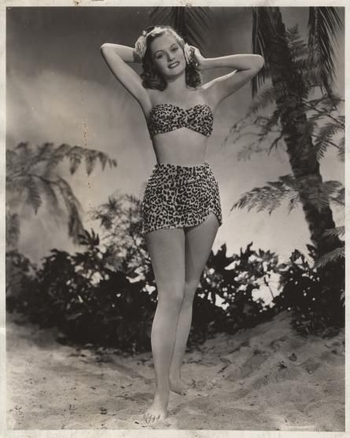 Alexis Smith