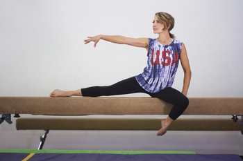 Shannon Miller