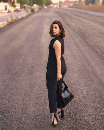 Esha Kansara