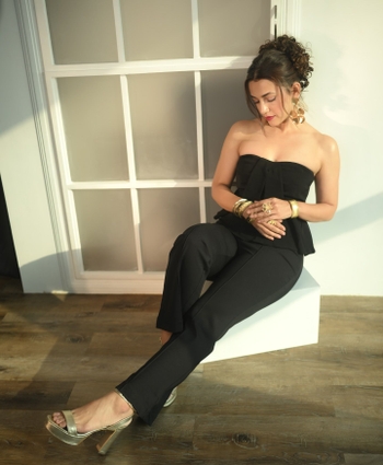 Esha Kansara