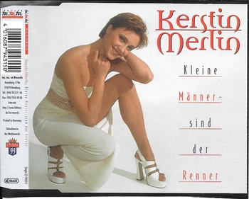 Kerstin Merlin