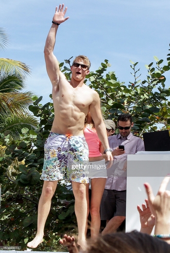 Alexander Ludwig