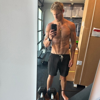 Alexander Ludwig