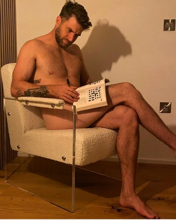 Joel Dommett