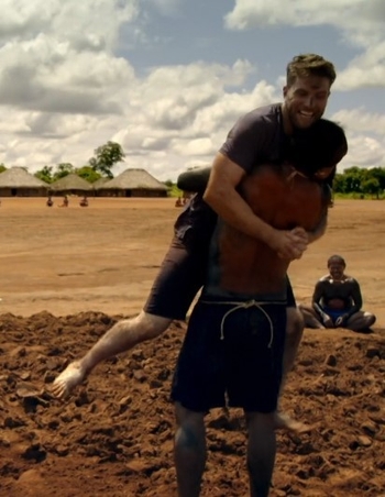 Joel Dommett