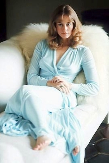 Cybill Shepherd