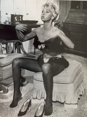 Barbara Nichols