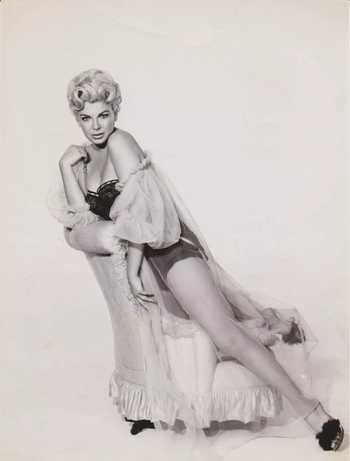 Barbara Nichols