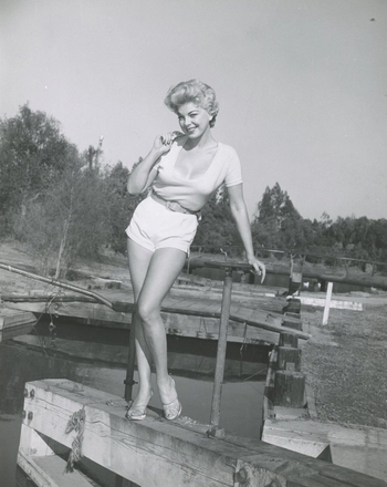 Barbara Nichols