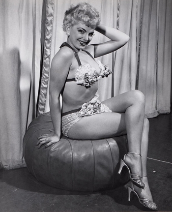 Barbara Nichols