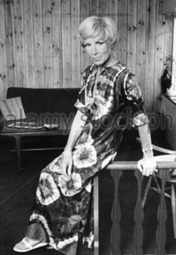 Yootha Joyce