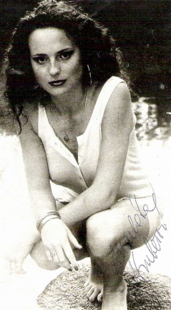 Markéta Hrubesová