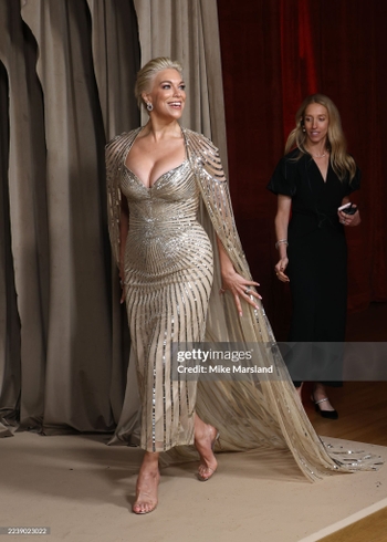 Hannah Waddingham