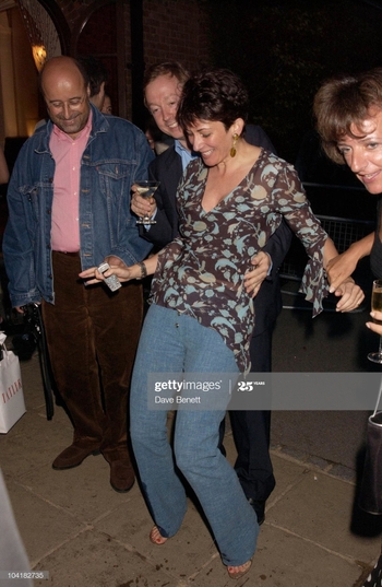 Ghislaine Maxwell