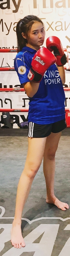 Joey Thye