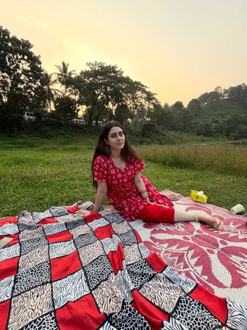 Warina Hussain