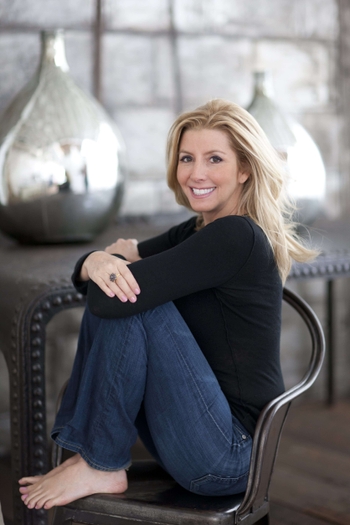 Sara Blakely