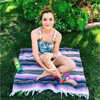 Alyson Stoner