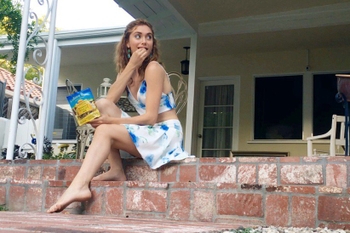 Alyson Stoner