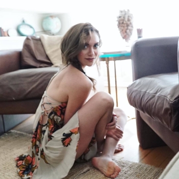 Alyson Stoner